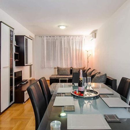 Apartment Biggy Zágráb Kültér fotó