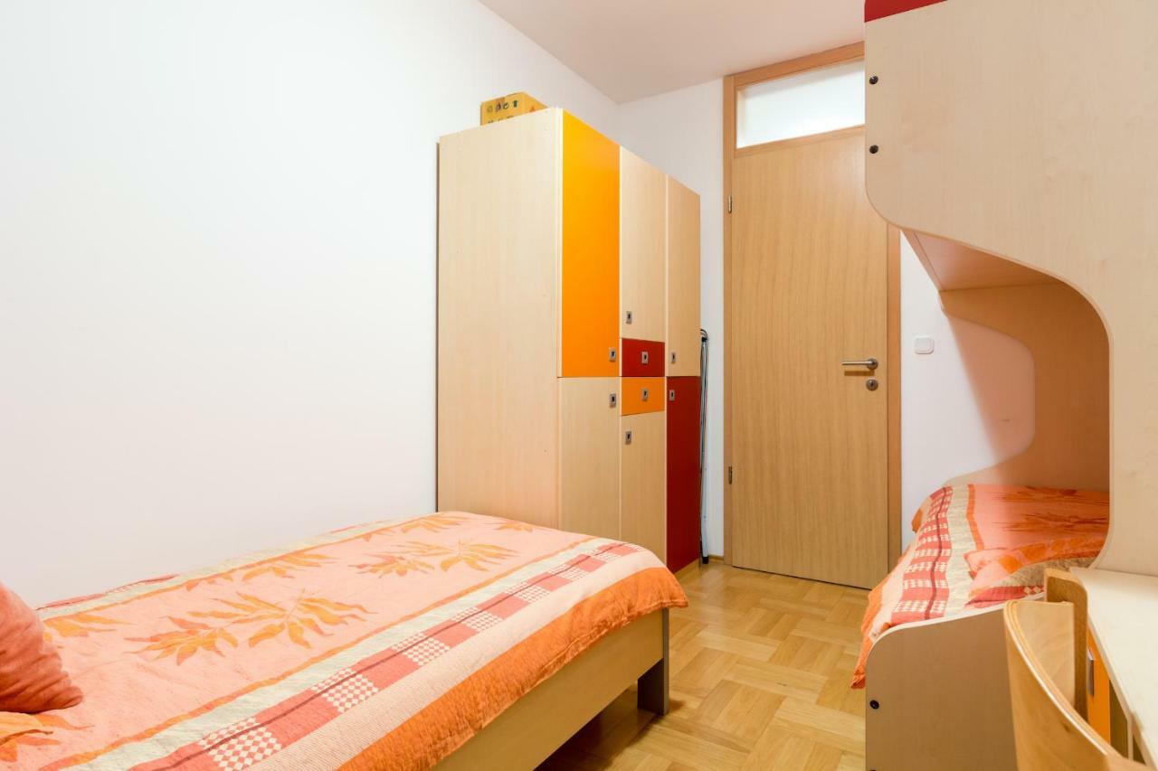 Apartment Biggy Zágráb Kültér fotó